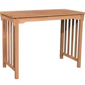 Mission Counter Table