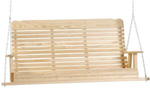 High Back Swing - 60"