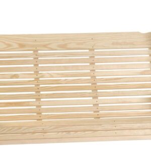 High Back Swing - 60"