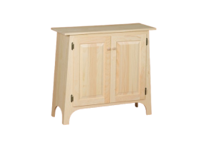 Hall Cabinet