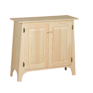 Hall Cabinet