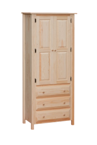 Linen Cabinet