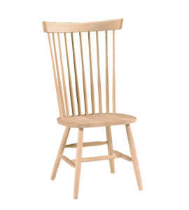 Tall Copenhagen Chair