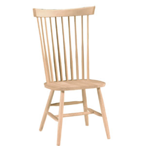 Tall Copenhagen Chair