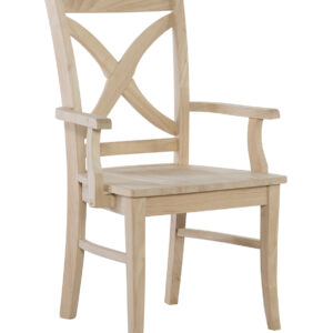 Vineyard Arm Chair