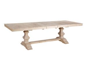 Banks Dining Table