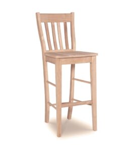 Cafe Bar Stool