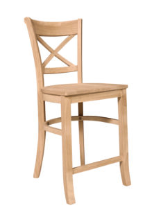 Charlotte Counter Stool