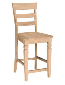 Java Bar Stool