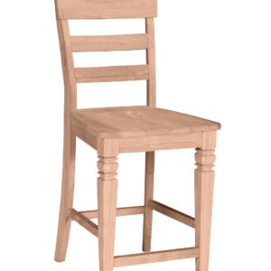 Java Counter Stool