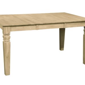 Java Extension Table