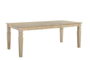 Java Extension Table - 60"