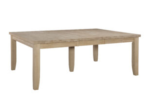 Large Dining Table