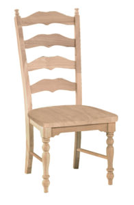 Maine Ladderback Chair
