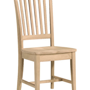Mission Chair