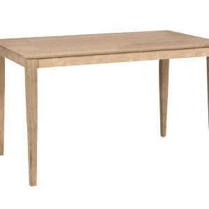 Rectangular Table