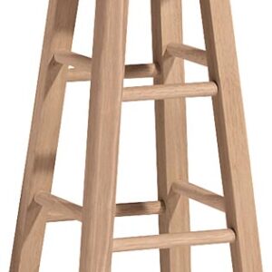 Round Top Stool - 24"