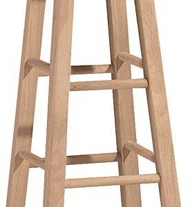 Round Top Stool - 30"