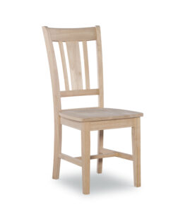 San Remo Chair