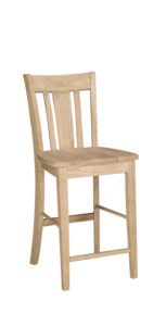 San Remo Counter Stool