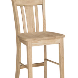 San Remo Counter Stool