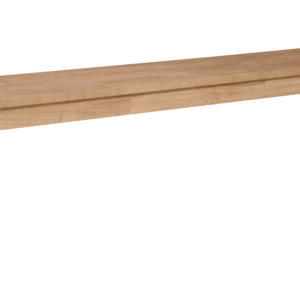 Shaker Bench - 72"
