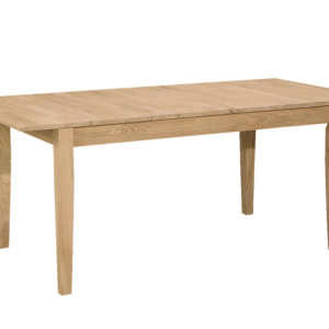 Shaker Extension Table