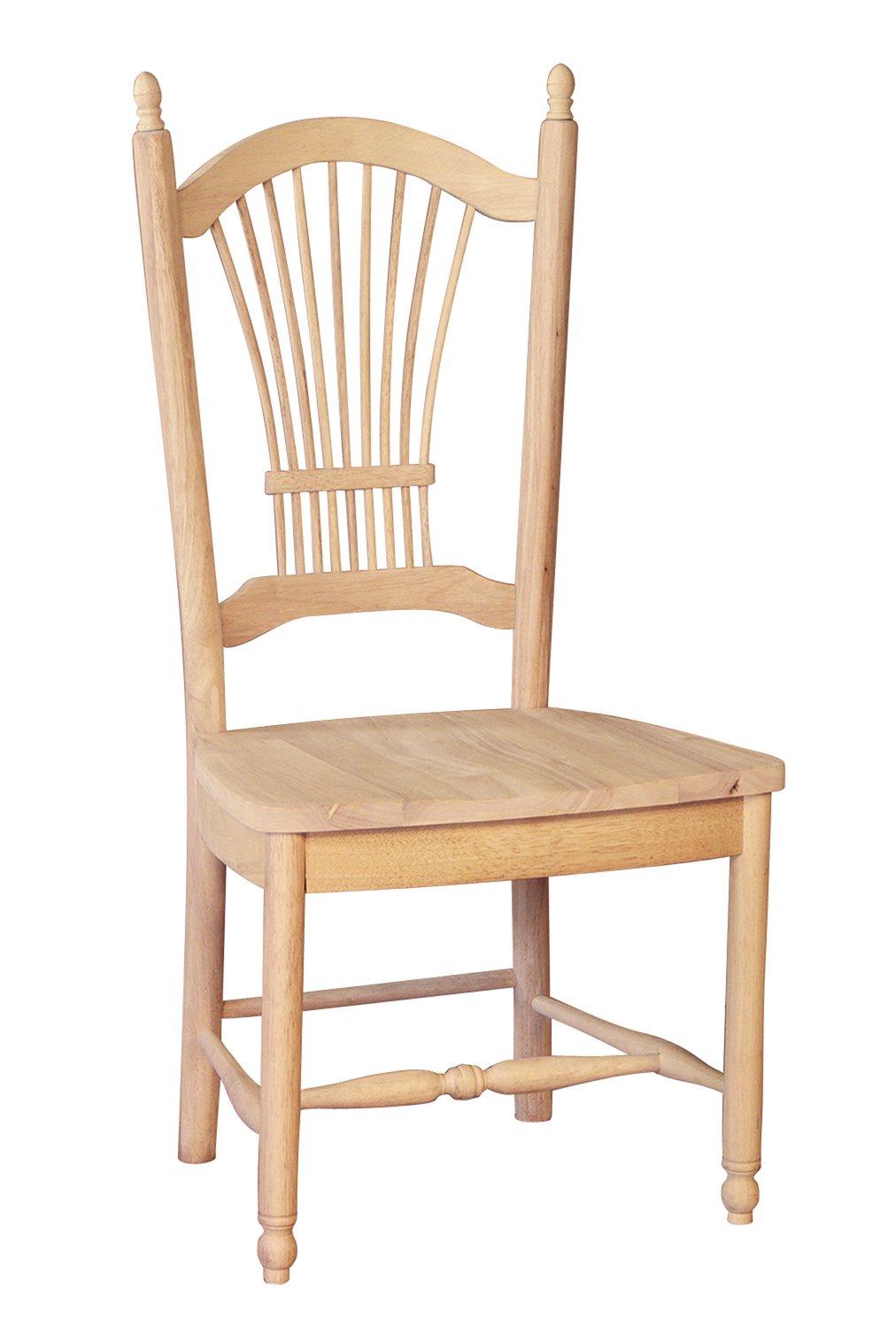 Sheafback Chair