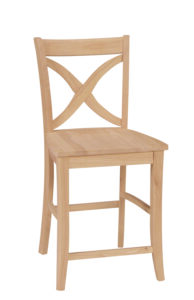 Vineyard Counter Stool