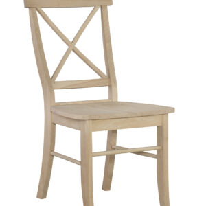 X-back Chair