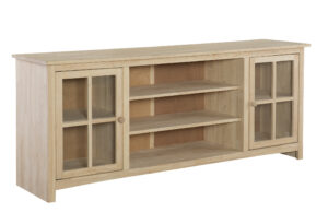 Abigail TV Console 72"