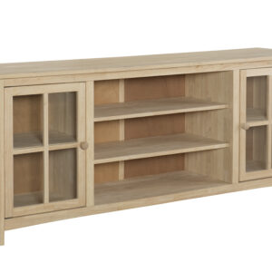 Abigail TV Console 72"