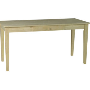 Large Writing Desk