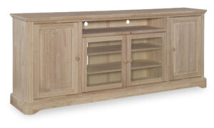 Lockport Console