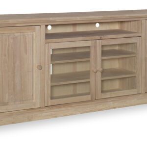 Lockport Console