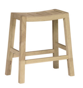 Ranch Counter  Stool - 24"