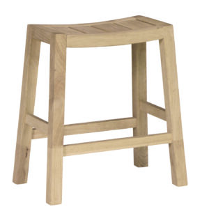Ranch Counter Stool - 24"