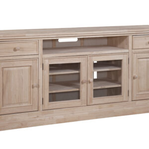 Trenton  84" TV Console