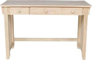 Mission Computer Desk