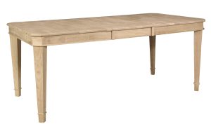 Tuscany Extension Table