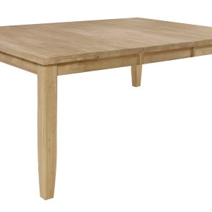 Extension Gathering Table