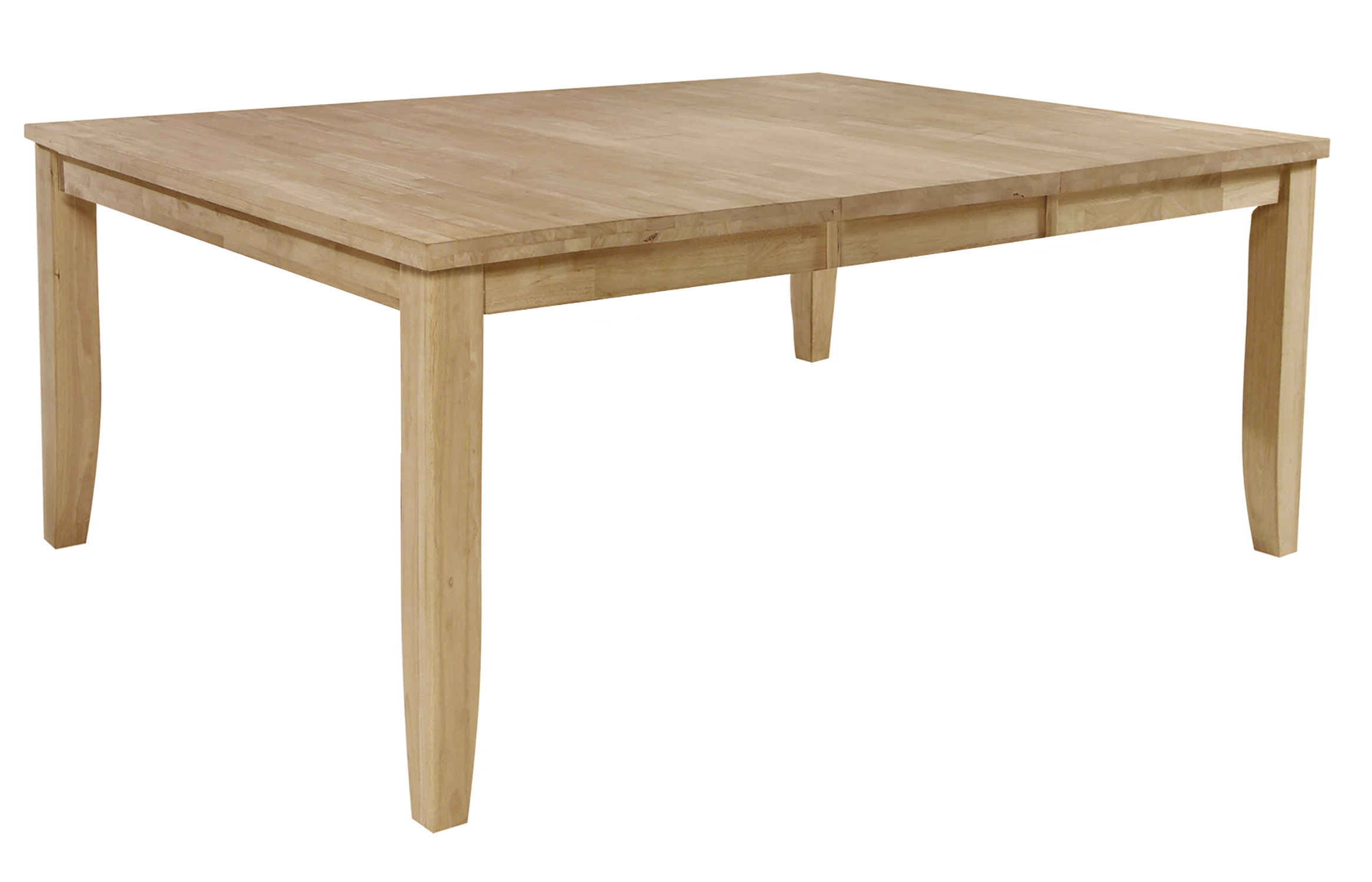 Extension Gathering Table