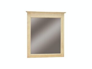 Rectangular Mirror