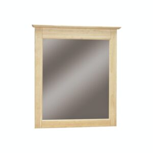 Rectangular Mirror