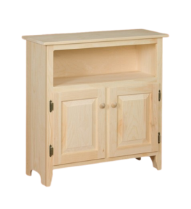 2 door Huntboard