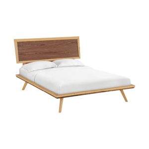 Addison Queen Platform Bed