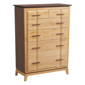 Addison 6 Drawer Chest