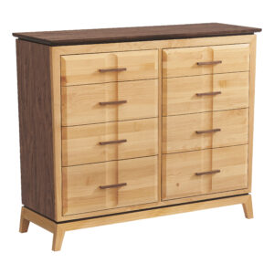 Addison 8 Drawer Dresser