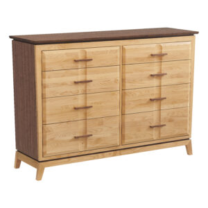 Addison 8 Drawer Dresser - 60"wide