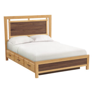 Addison Full Storage Bed